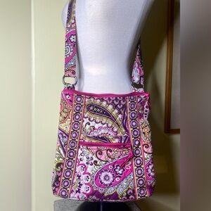 Vera Bradley Paisley Paisley Women's